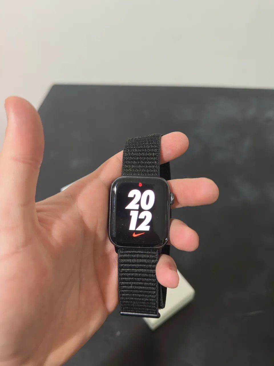 Apple Watch SE 44mm - Foto 3