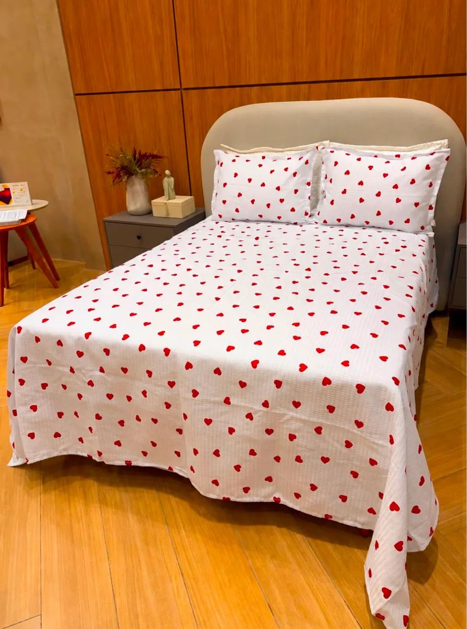 Cama, mesa e banho - Foto 4