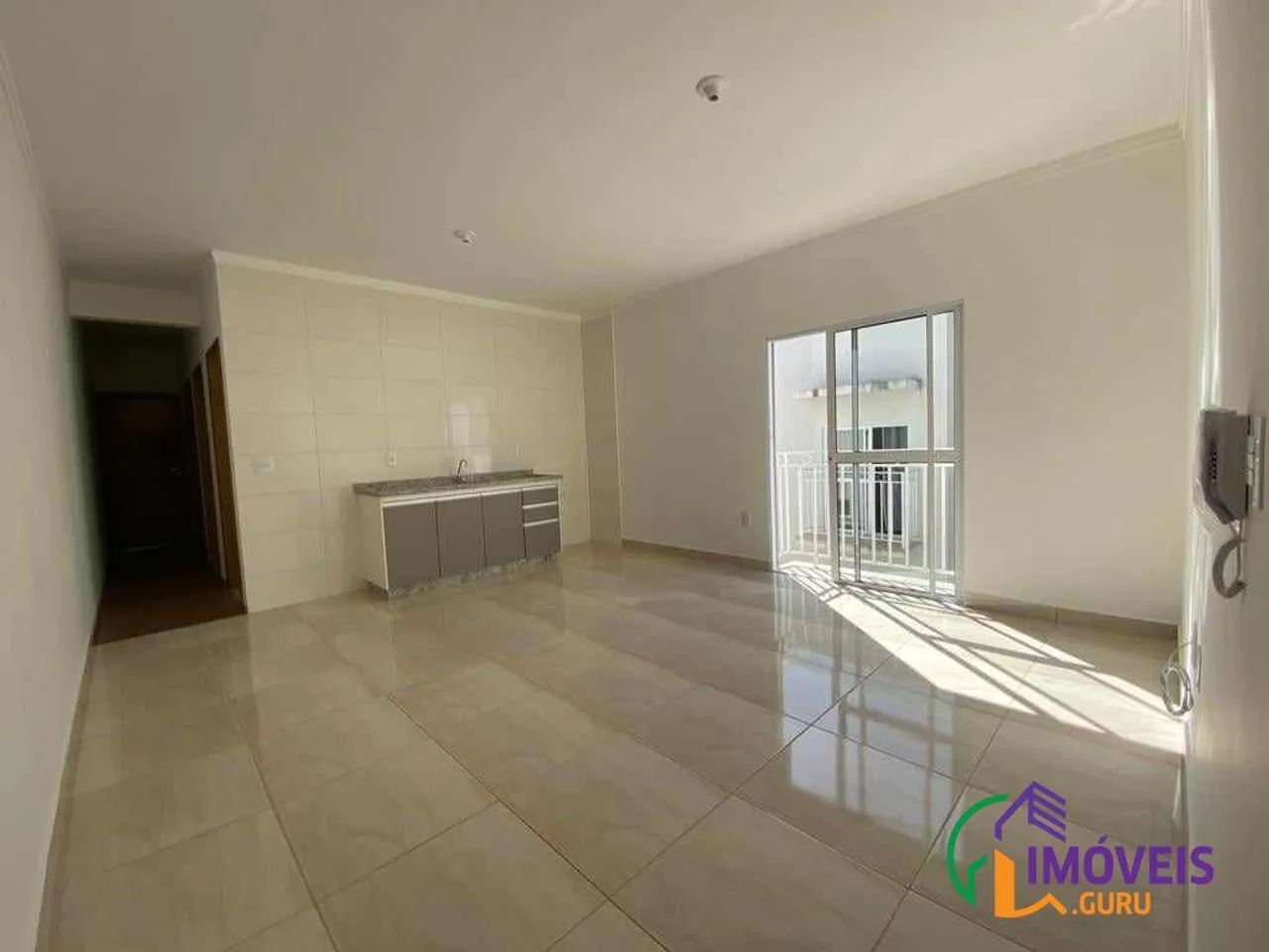 APARTAMENTO - CENTREVILLE - MG - Foto 3