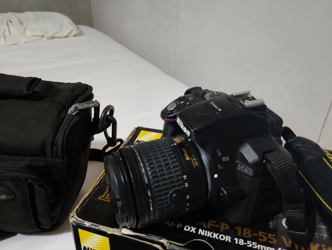 Nikon - Foto 5