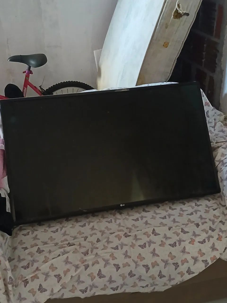 Televisão LG 42 - Foto 2