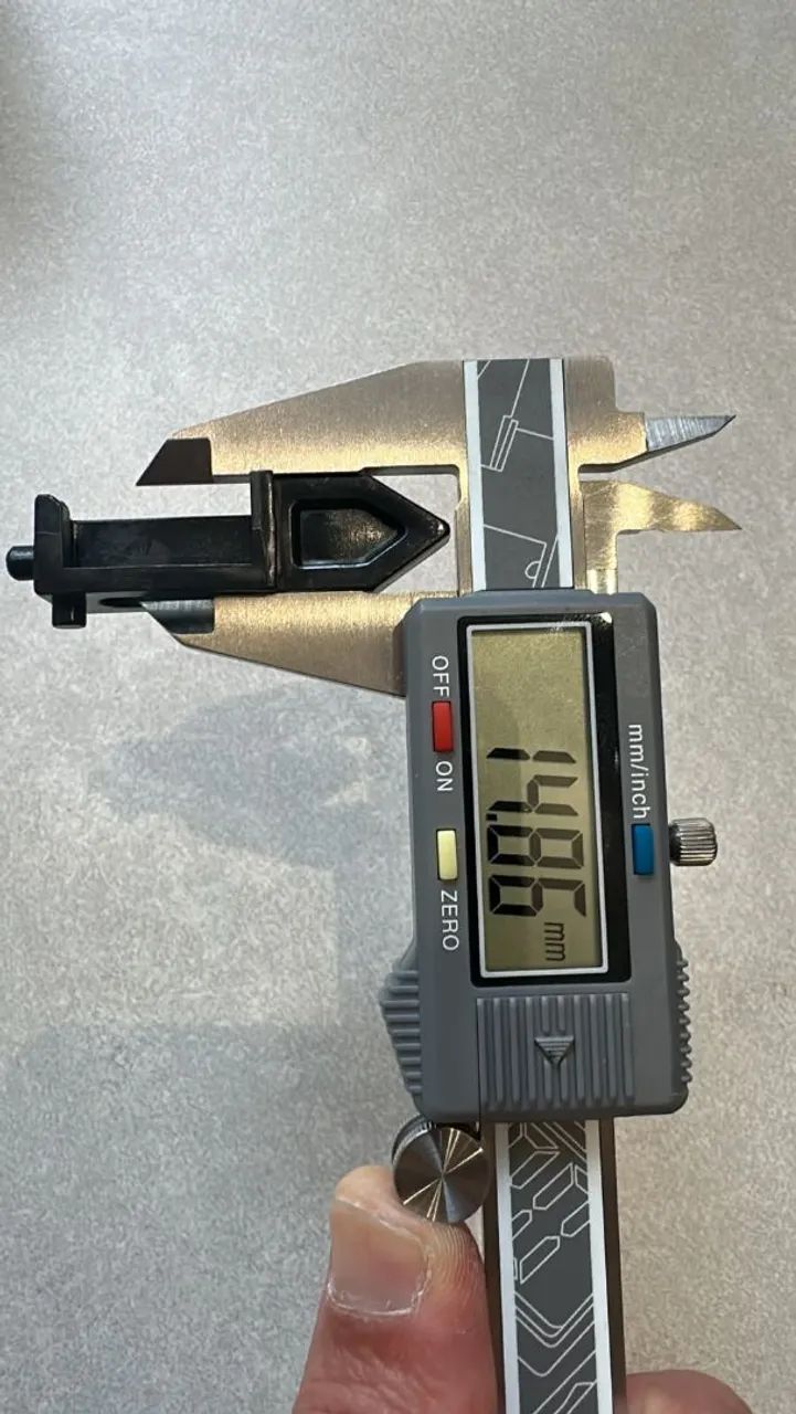 Impressão 3d sob medida 