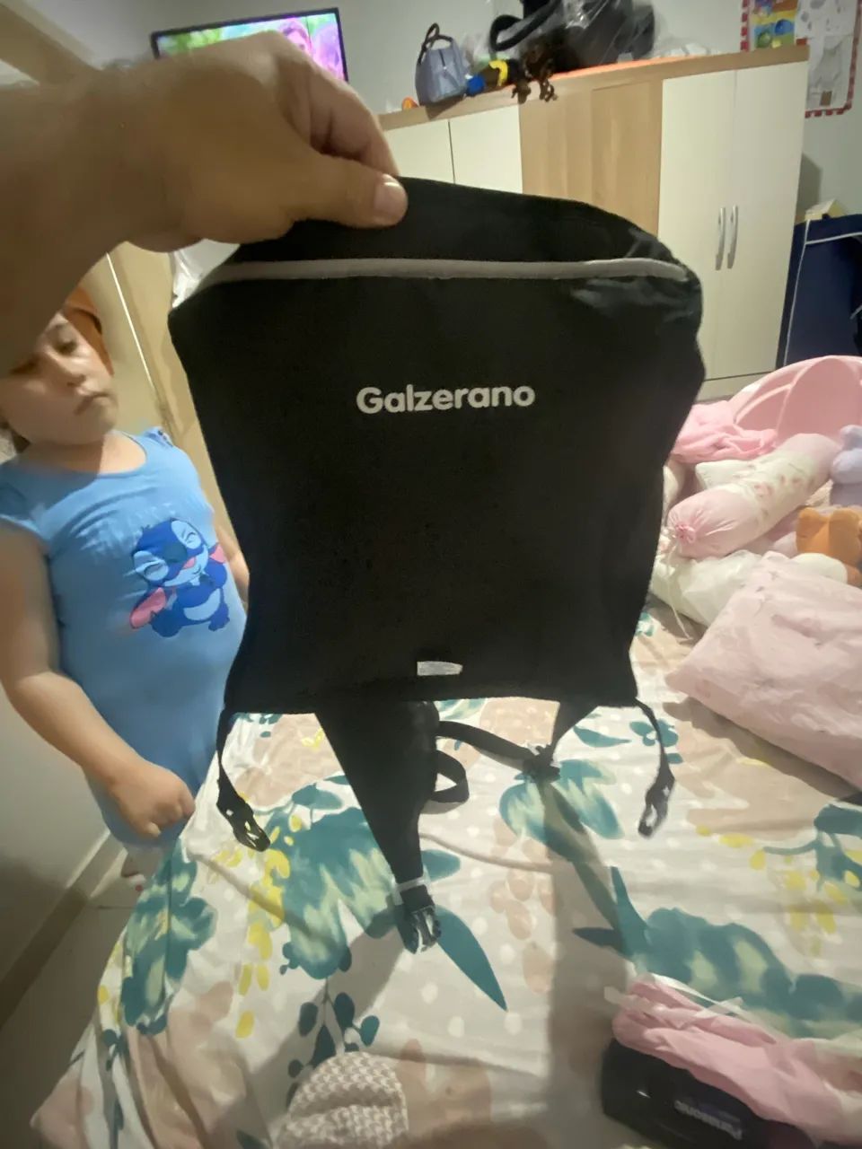 Canguru da Galzerano 