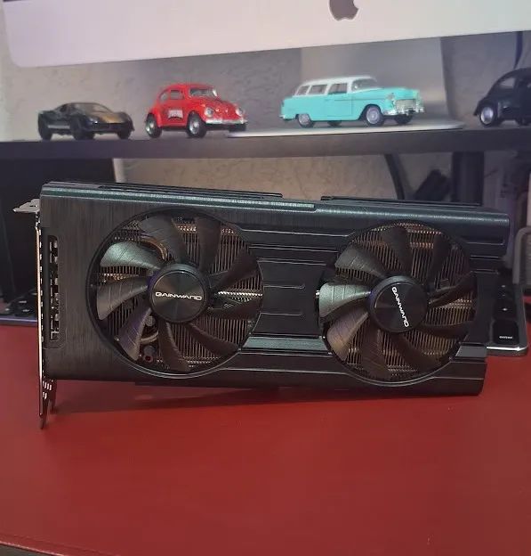 Geforce Rtx 3060 Ghost 12gb Gddr6 Nvidia - Placas de Vídeo