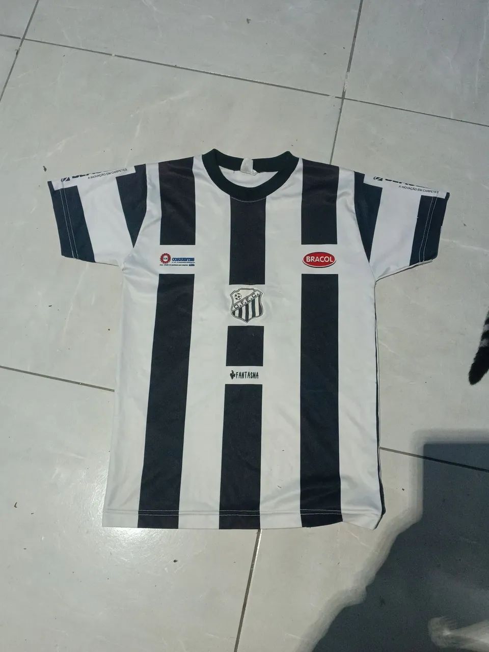 Camisa Retro Operario