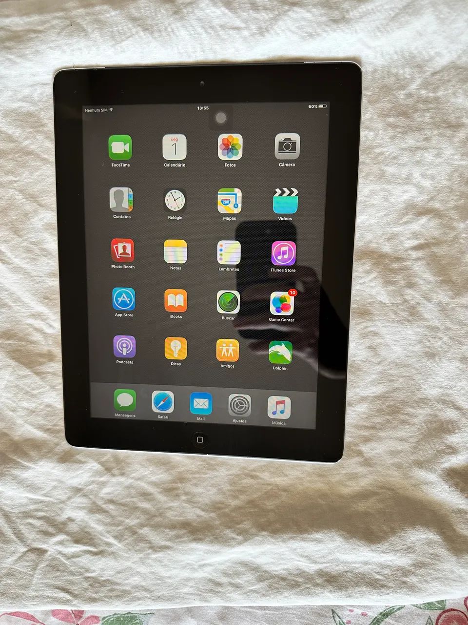 iPad 2 - 64 Gb - Foto 4