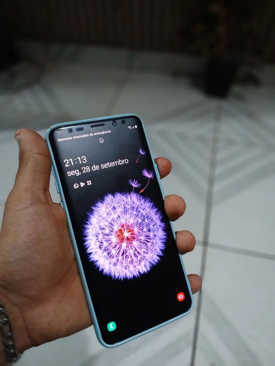 S9 plus