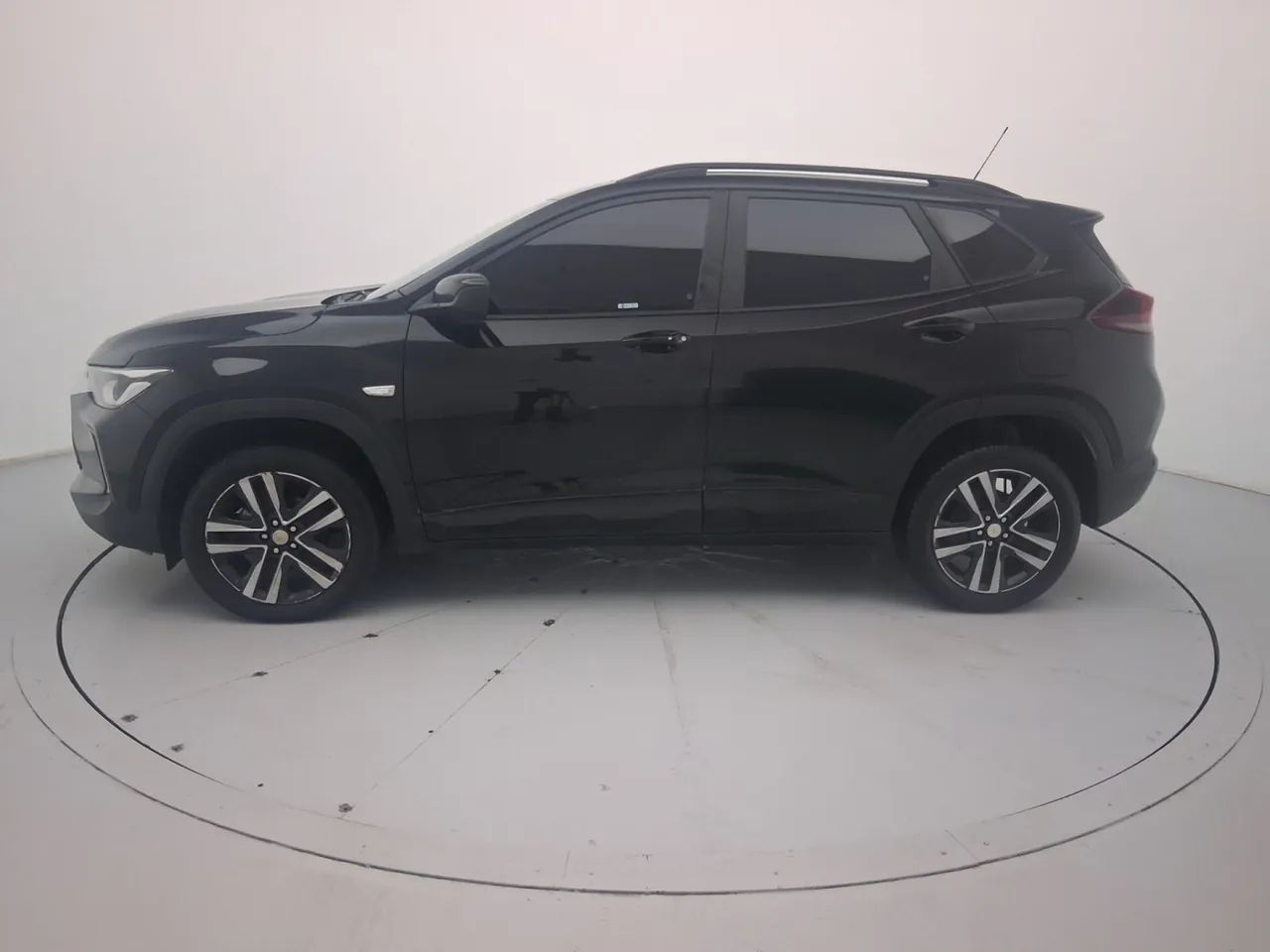 Chevrolet Tracker LT 1.0 Turbo 12V Flex Aut., foto 2 de 18