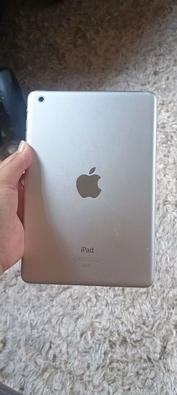 Vende-se tablet iPhone mini 1 - Foto 4