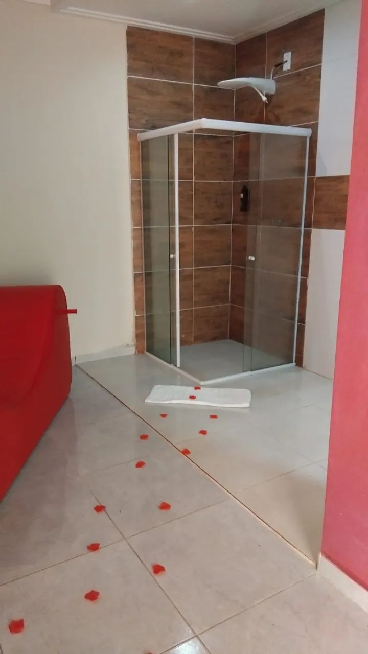 Surpreenda quem você ama! Quarto decorado - Foto 2