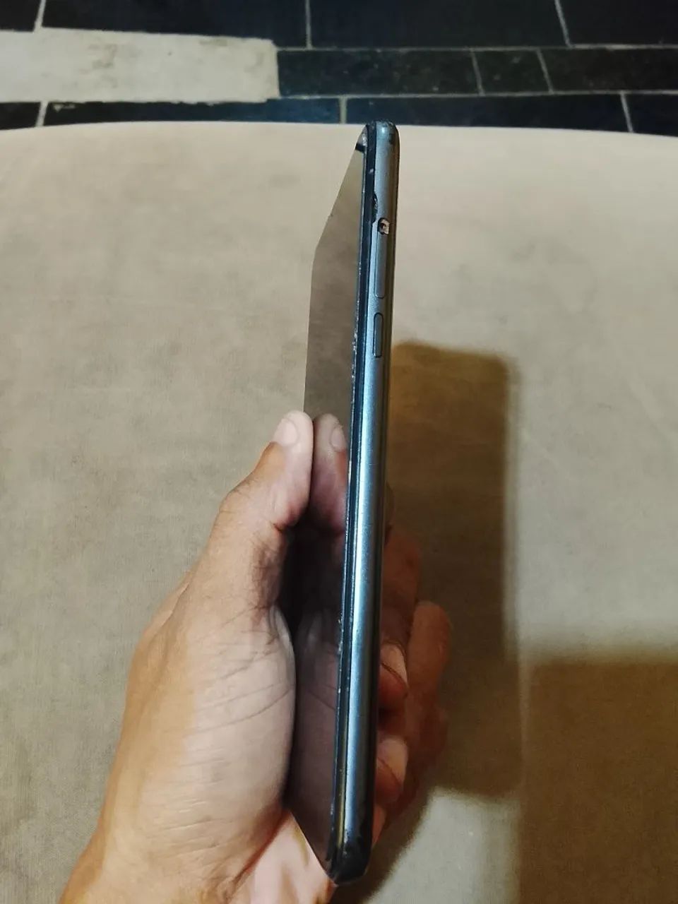 Celular LG K41S  - Foto 3