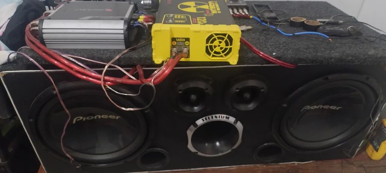Som automotivo de qualidade. - Foto 3