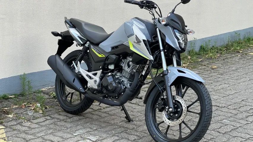 CG Titan 2026 - Foto 3