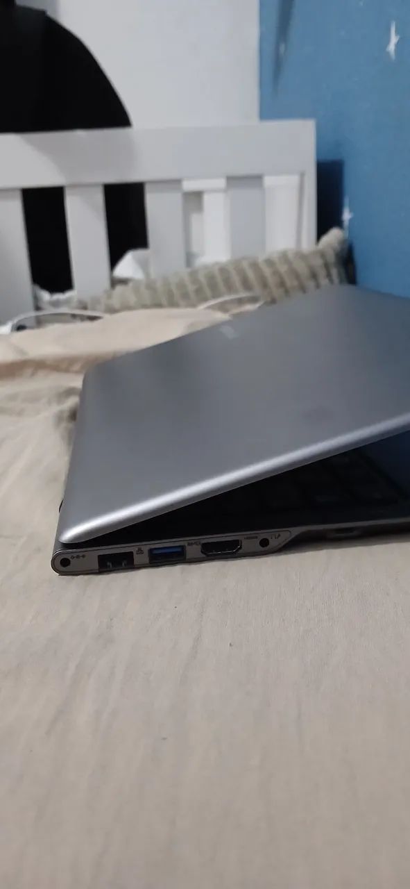 Notebook Samsung  - Foto 3