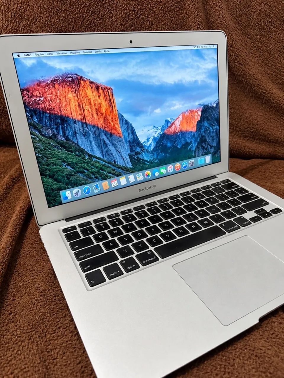 MacBook Air , oportunidade  - Foto 3