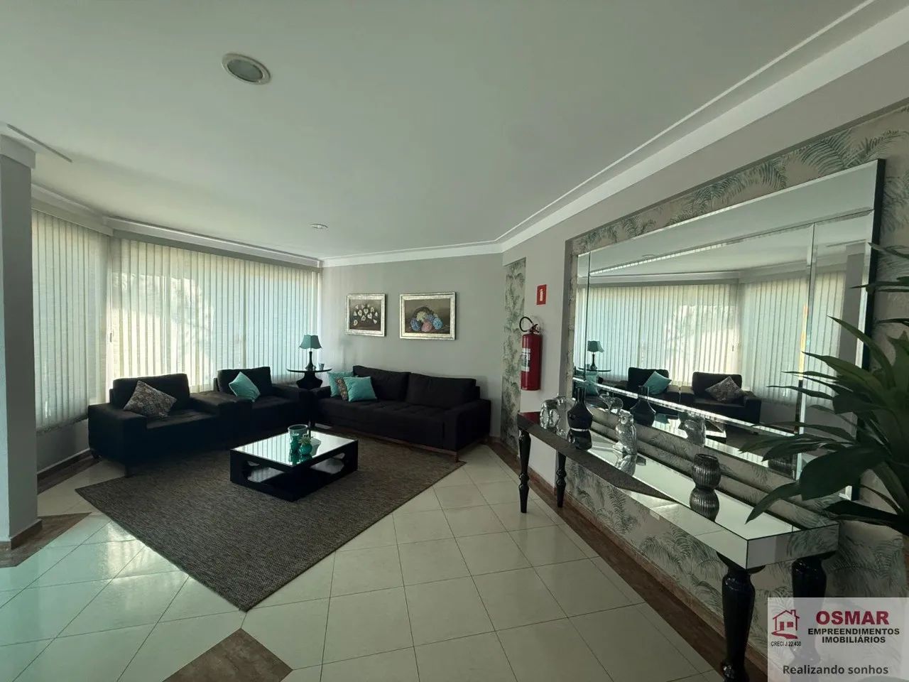 APARTAMENTO RESIDENCIAL em SUMARÉ - SP, CENTRO - Foto 2
