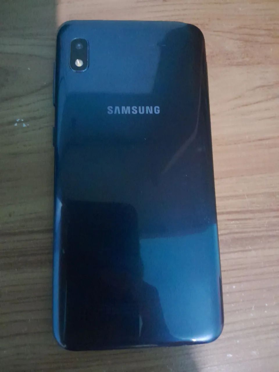 Samsung A10 - Foto 2