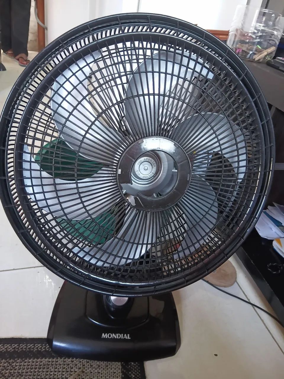 Ventilador a venda - Foto 3