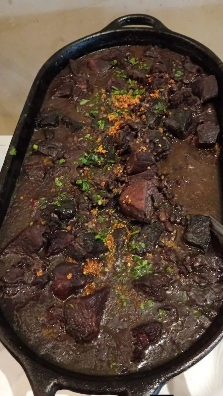 Vaga de cozinheiro