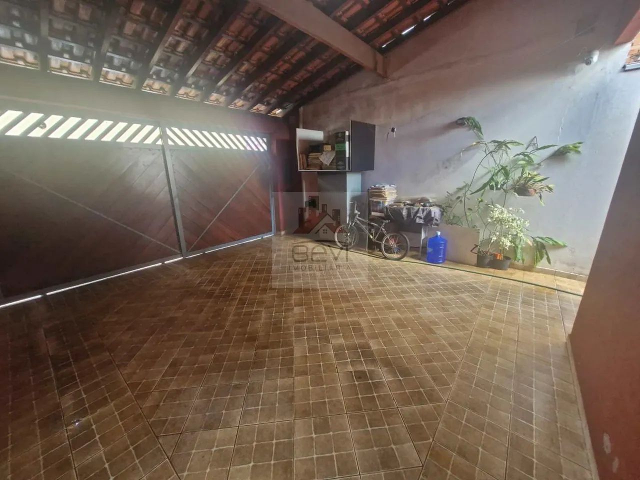 Casa com 2 quartos, Nova América, Piracicaba - R$ 350 mil, Cod: 8108