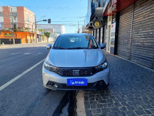 Fiat Argo Drive 1.0 6V Flex 2023 - Foto 2