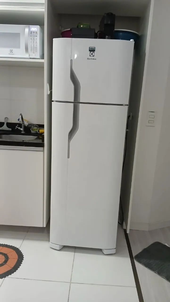 Geladeira Electrolux  - Foto 2