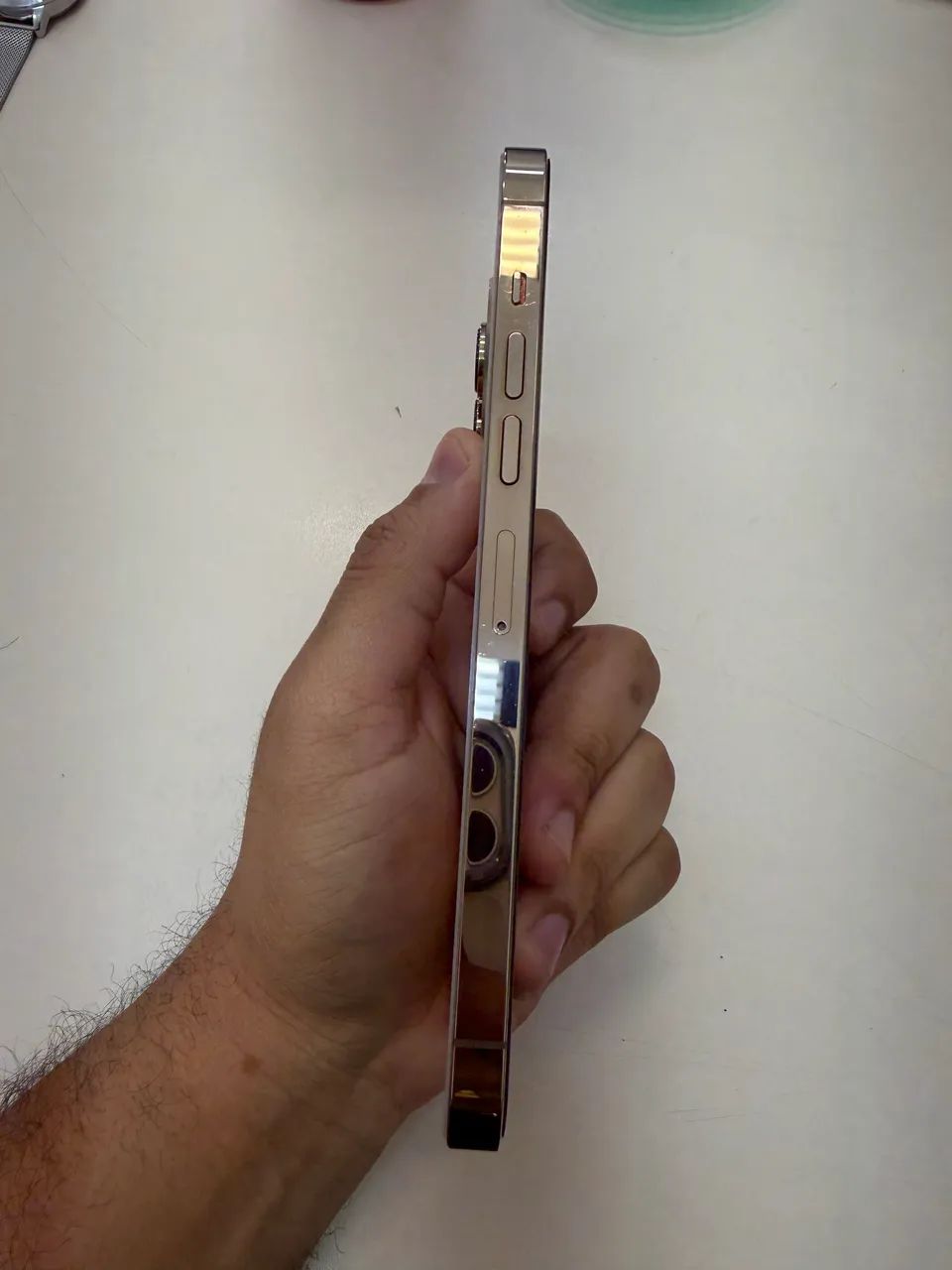 iPhone 13 Pro Max 128 GB - Foto 2