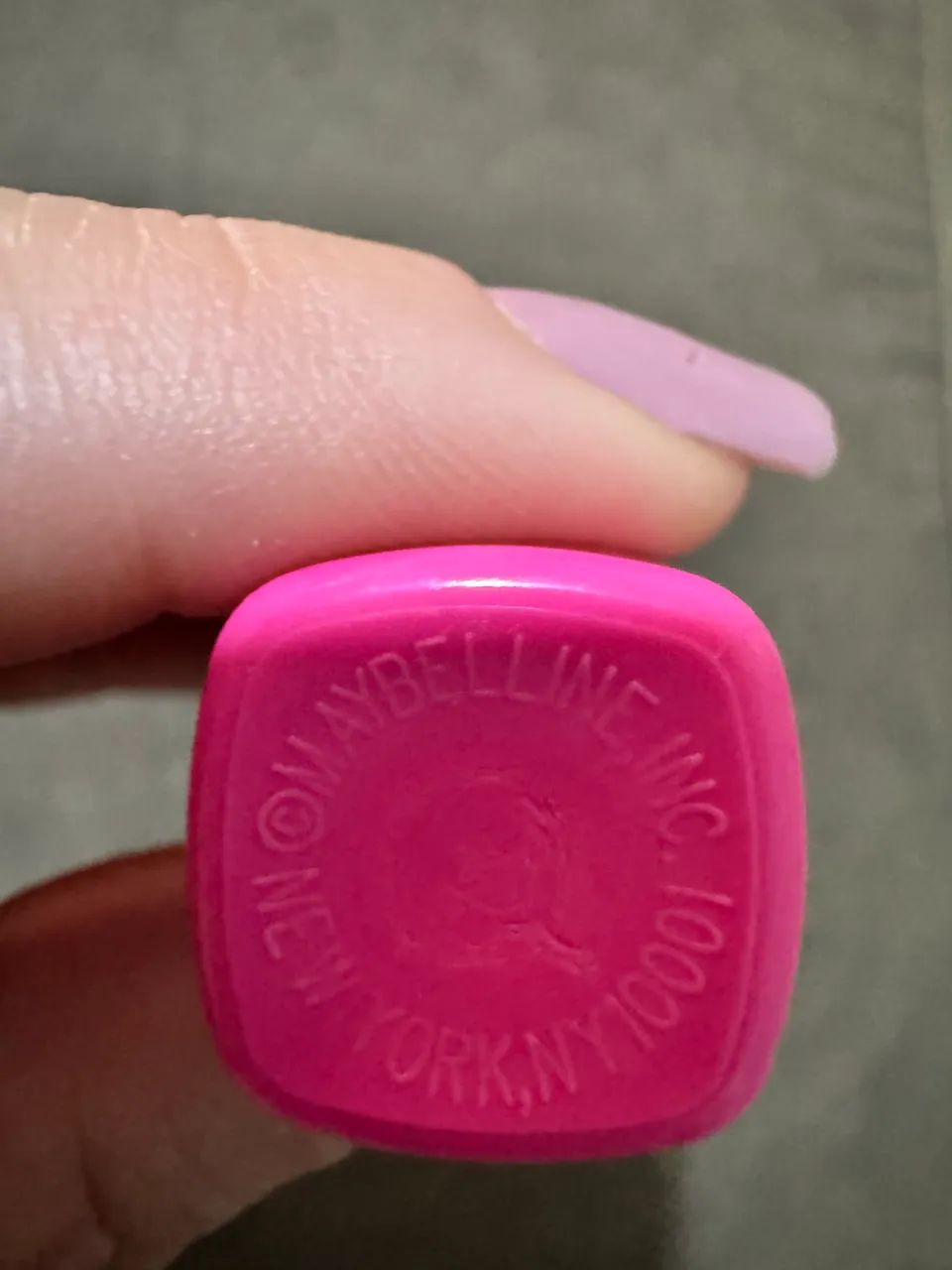 Máscara de cílios importada Maybelline - Foto 4