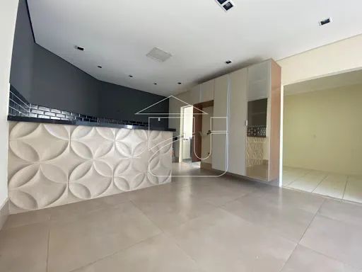 Casa em Costa e Silva - Marília, SP - Foto 4