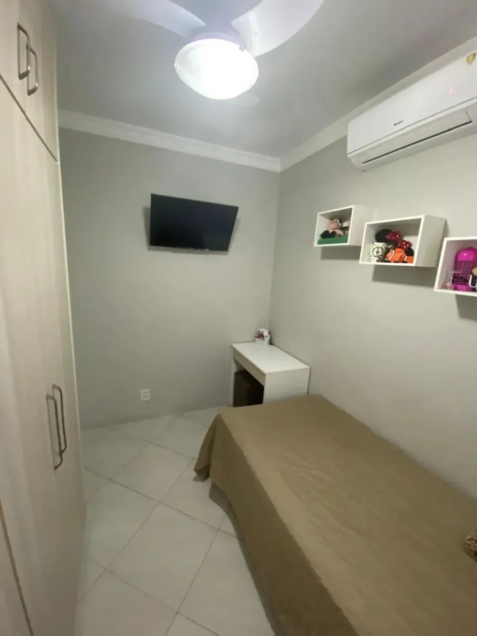 lindo apartamento em gaivotas - Foto 4