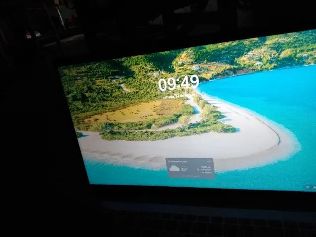 SORTEIO Asus vivobook 512 gb 16 ram  - Foto 2