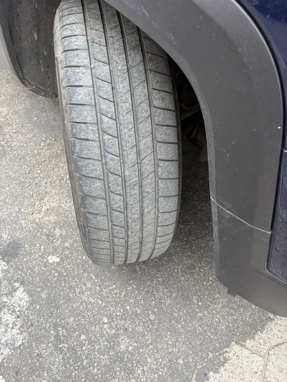Pneu 225/55/R18 (par)