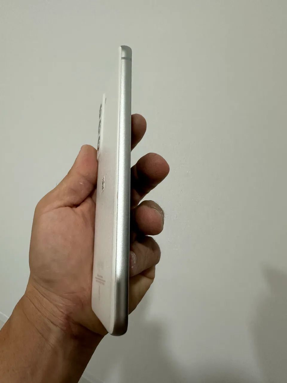 Samsung S21fe 128gb com nota, caixa? - Foto 2