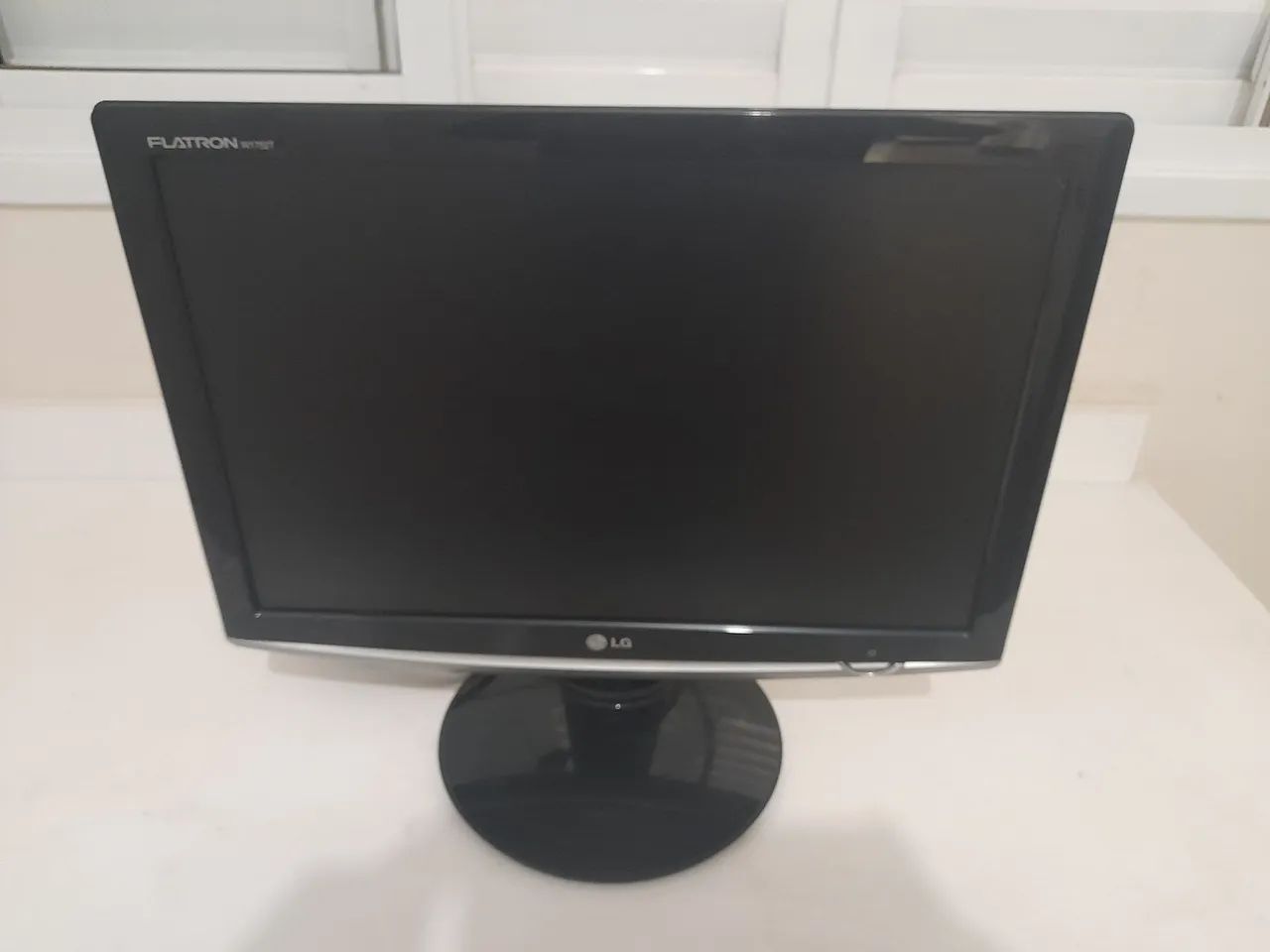 Monitor LG 17 polegadas - Foto 4