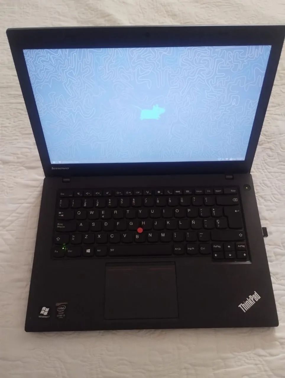 Lenovo ThinkPad T440 - Foto 2
