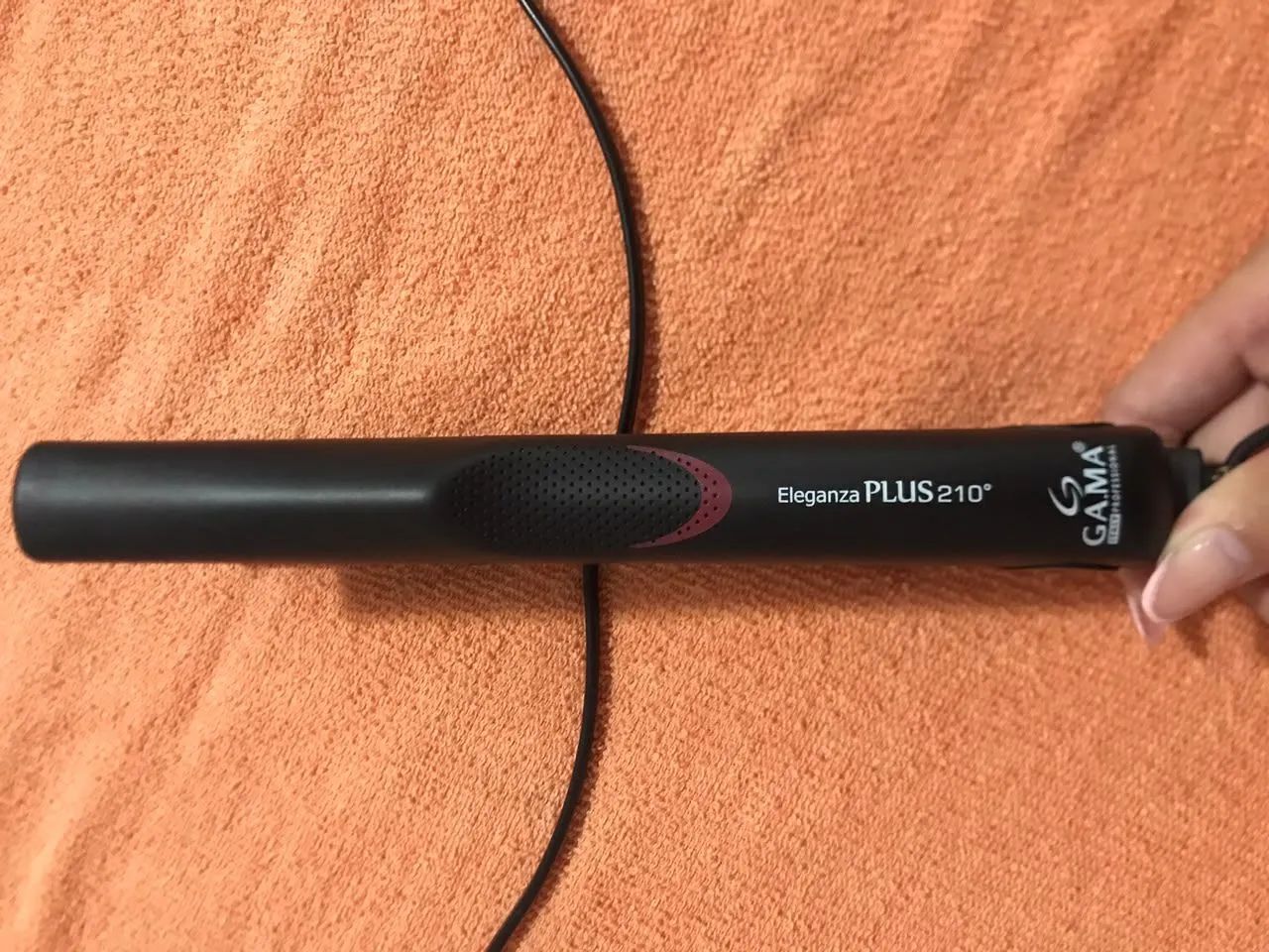 Chapinha da GAMA ELEGANZA PLUS 210