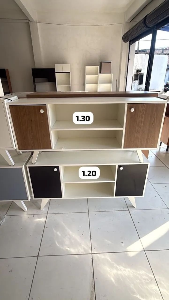 PROMOÇÃO DE RACKS ENTREGA GRÁTIS 