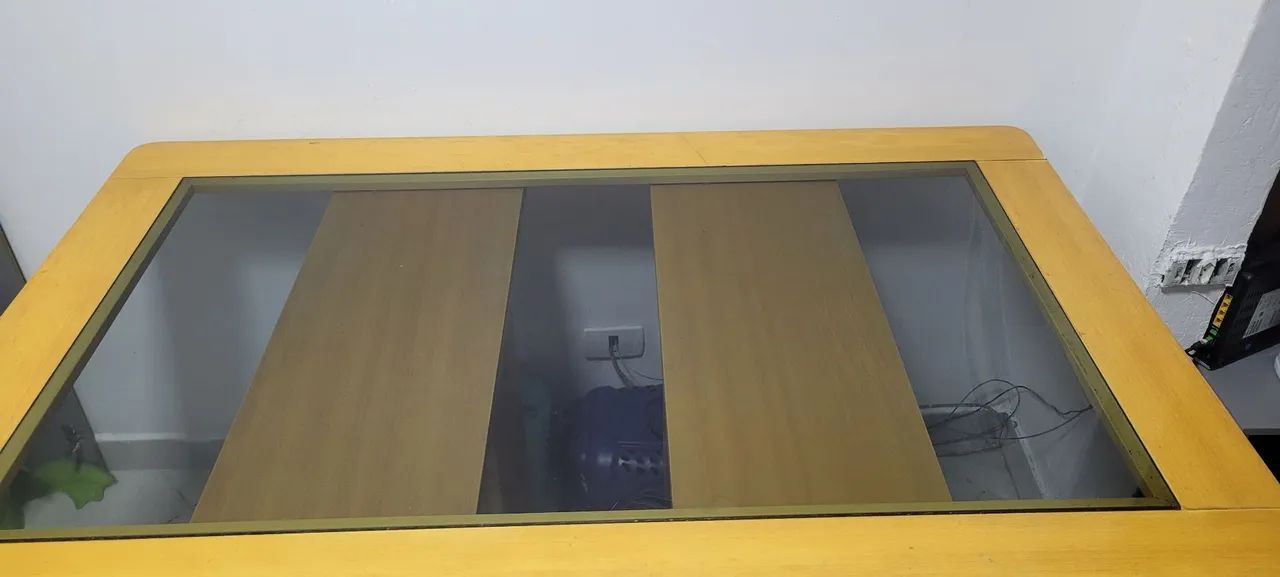 Mesa para 6 cadeiras  - Foto 2
