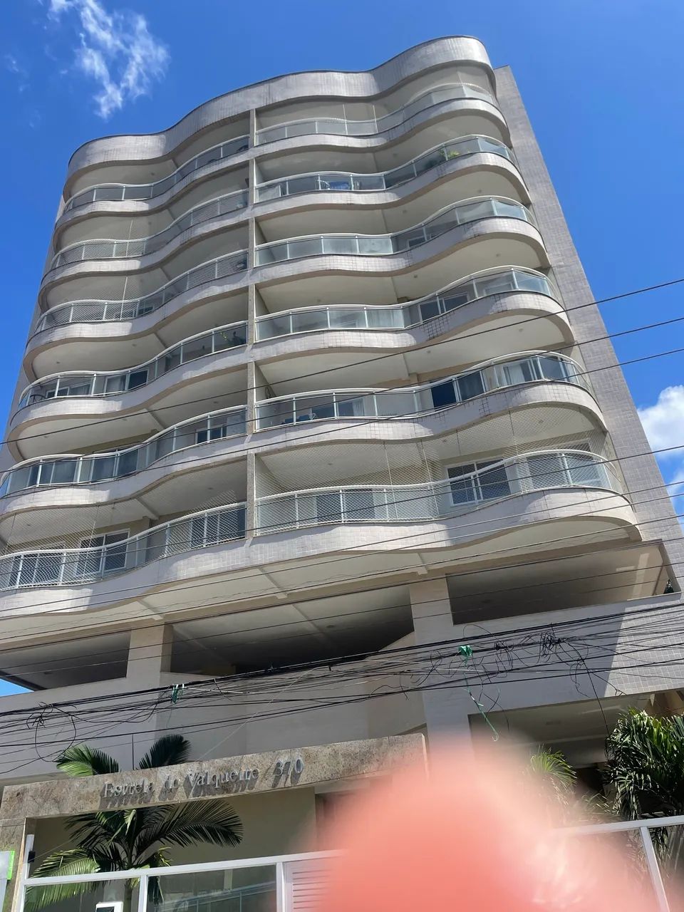 Apartamento 3 quartos em Vila Valqueire
