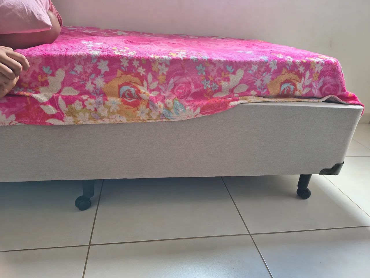 Base para colchão  - Foto 3