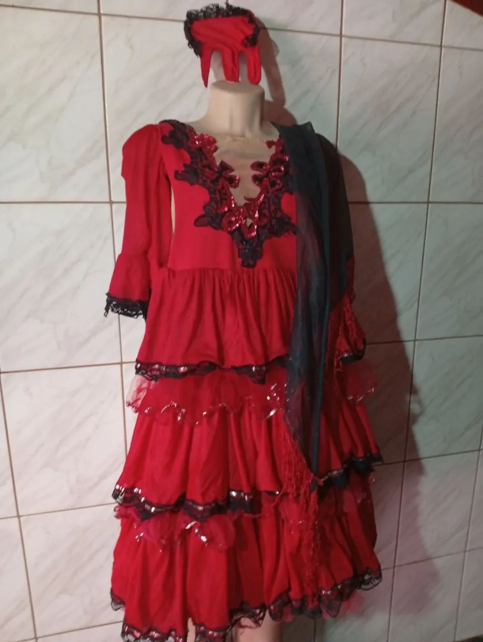 Fantasia espanhola - Foto 5