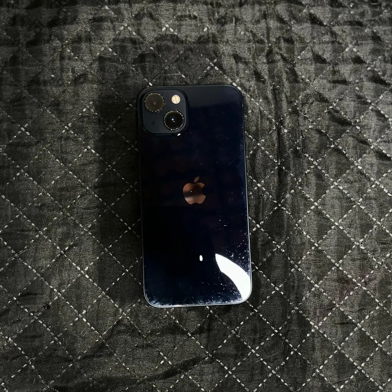 iphone 13 (azul meia noite) - Foto 2