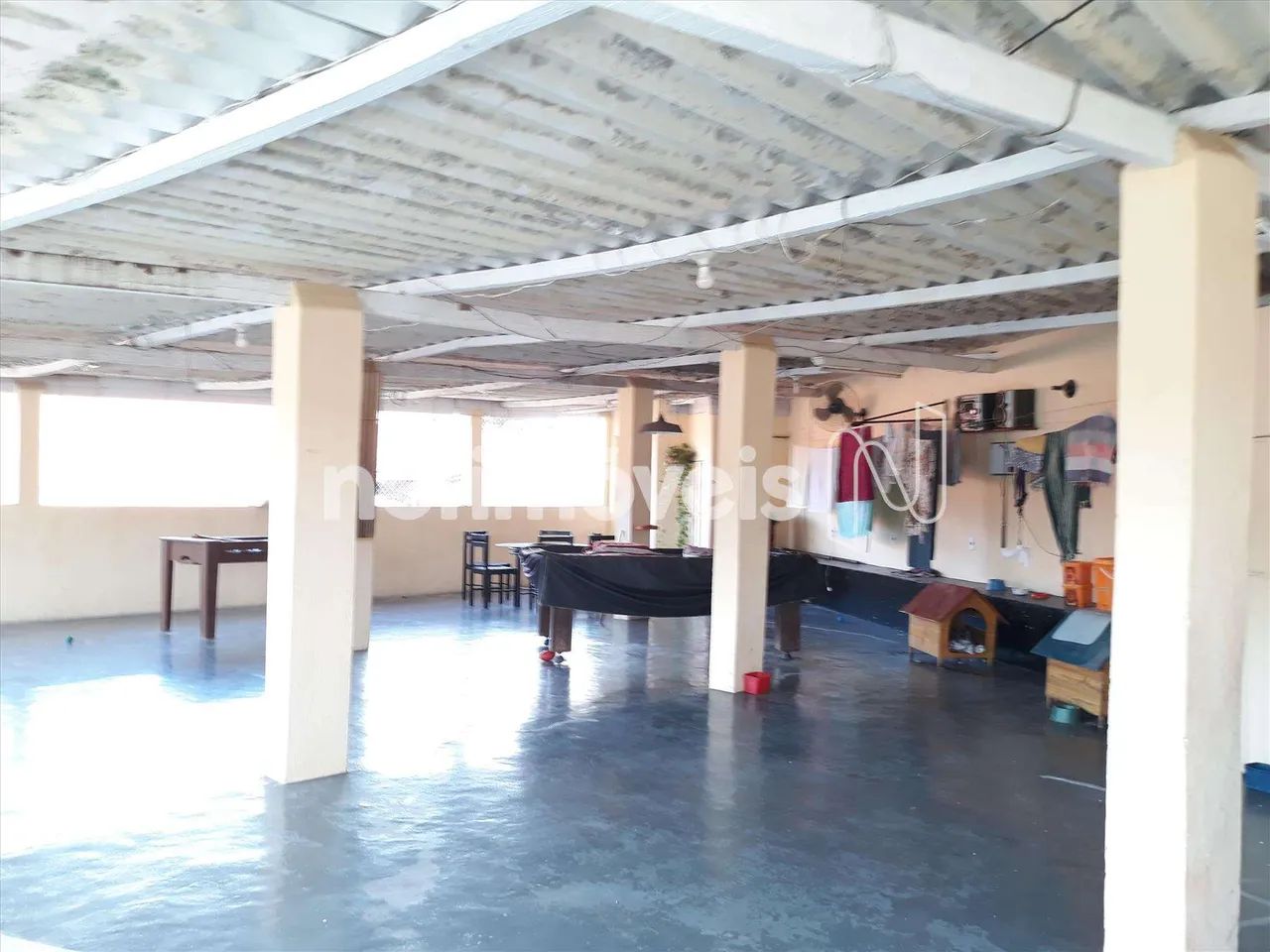 Venda Casa comercial São Geraldo Belo Horizonte - Foto 4