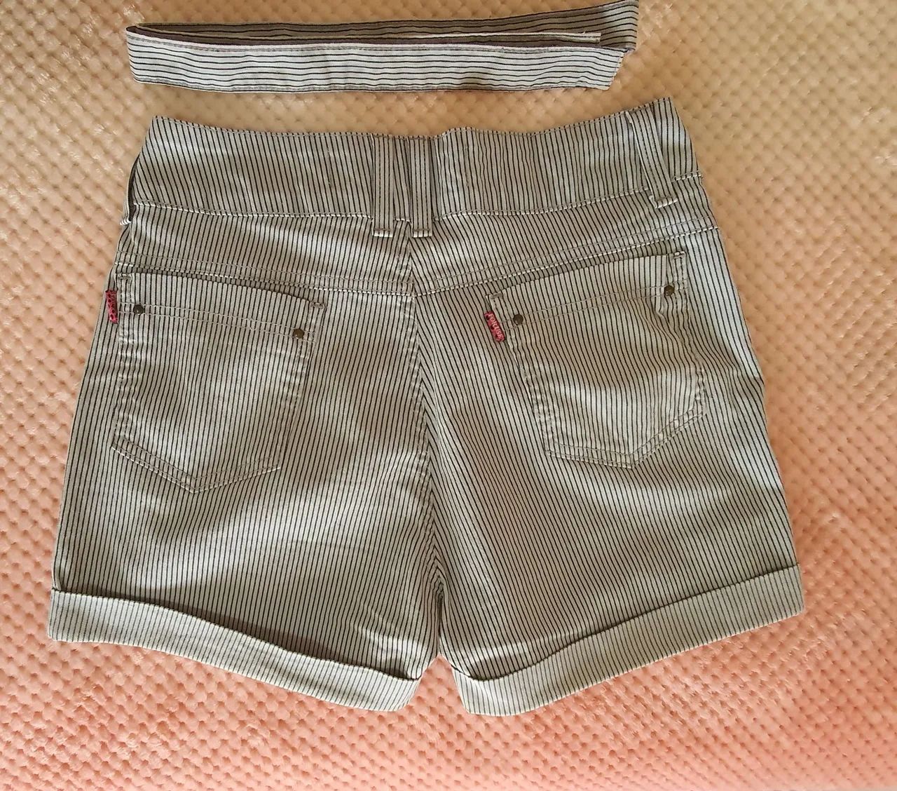 Short jeans  - Foto 4