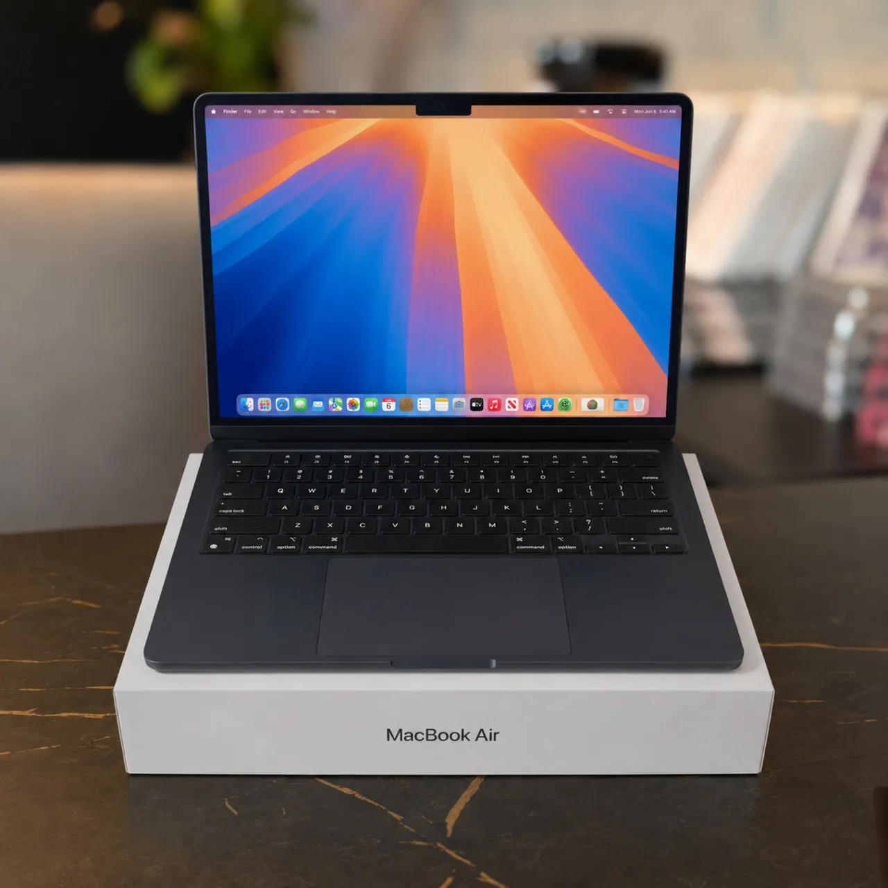 MacBook Pro 16 2019 | 16GB Ram | Intel Core i7 | 512GB SSD - Loja