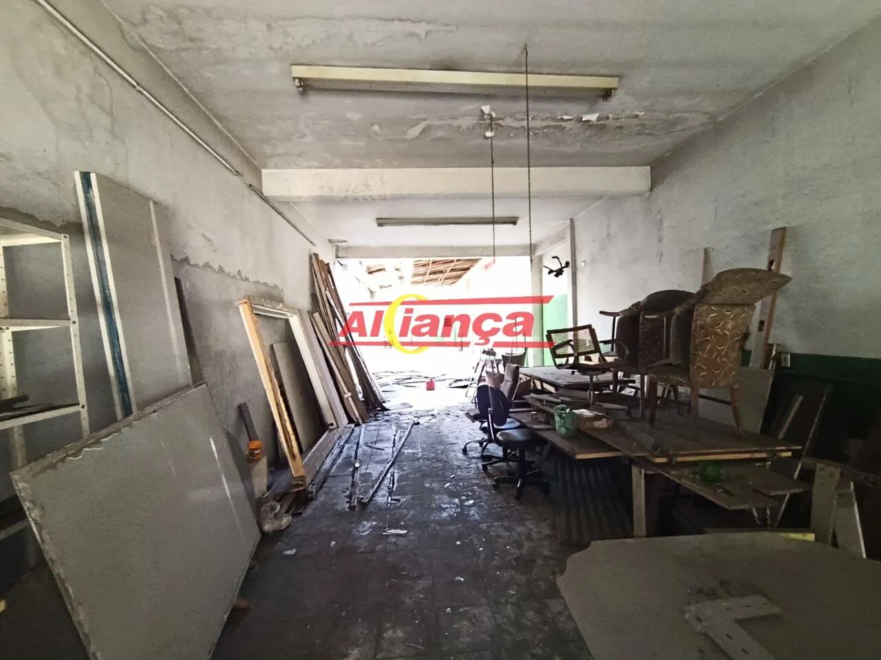 Salão, Vila Galvão - Guarulhos - Foto 5