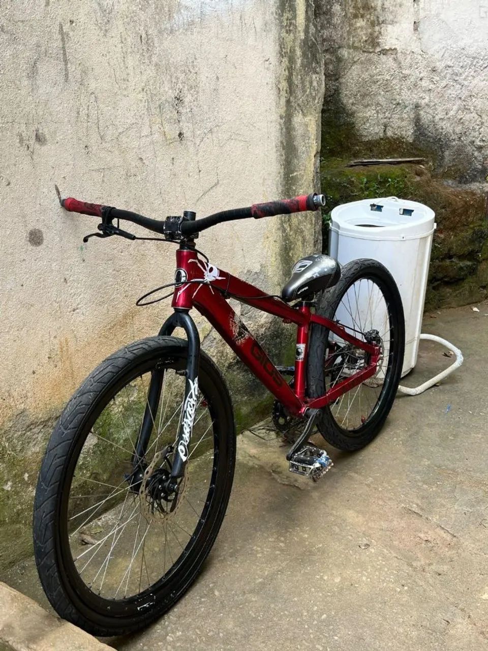 Gios 4freeks  - Foto 2
