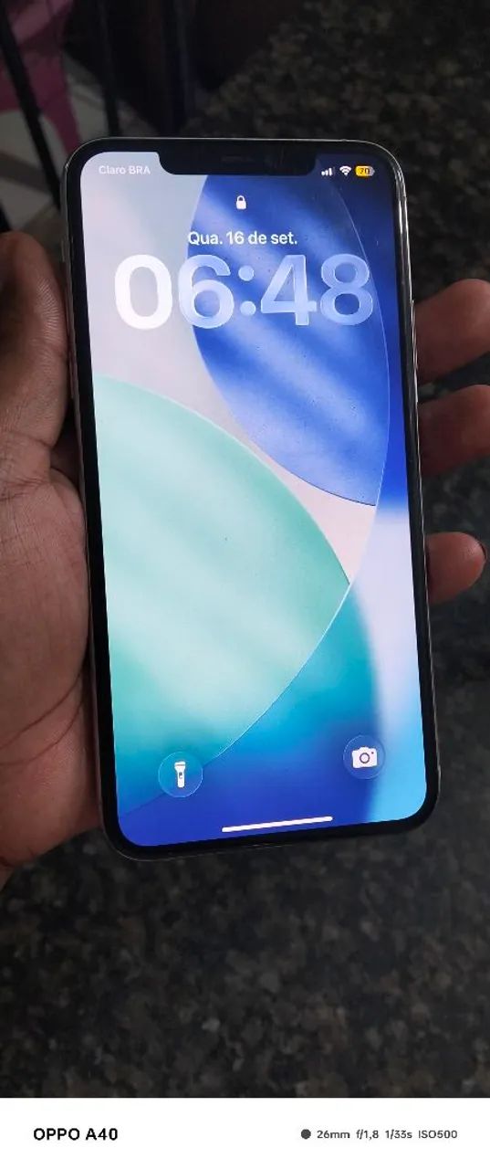 IPHONE 11 PRO MAX - 256 G - Foto 4