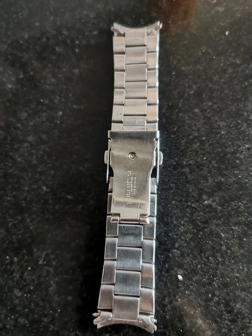 pulseira citizen chronograph - Foto 3