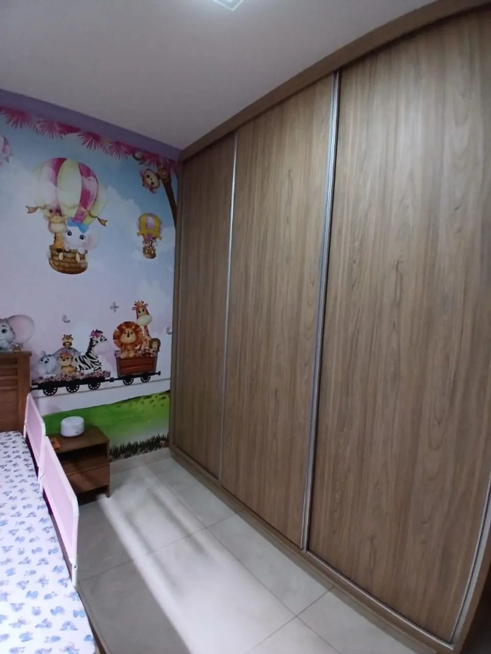 CASA NOVA ESPETACULAR A VENDA EM UBERABA COM ÓTIMA LOCALIZAÇÃO - Foto 4